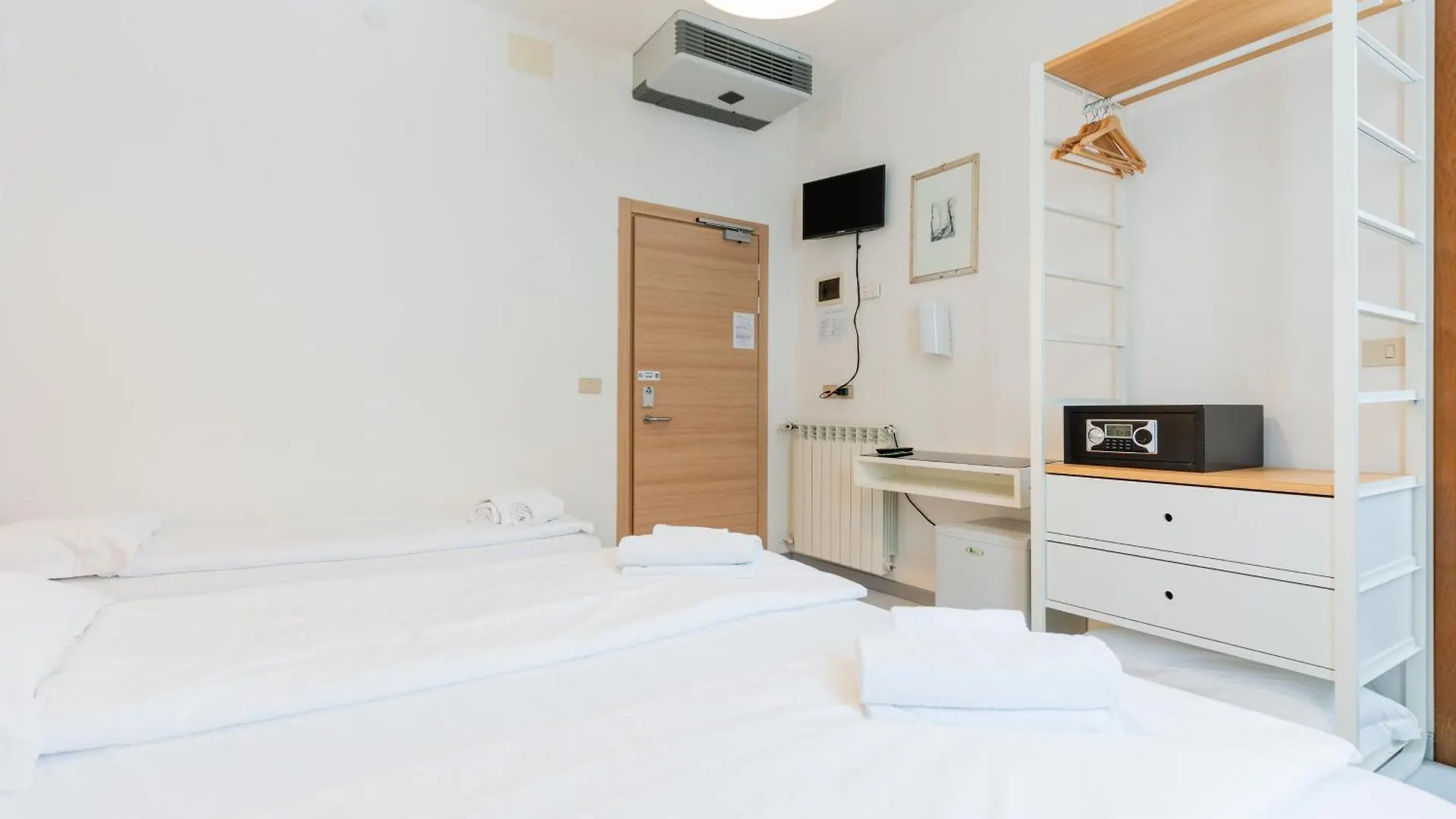 Hotel Regina Caorle 3*,