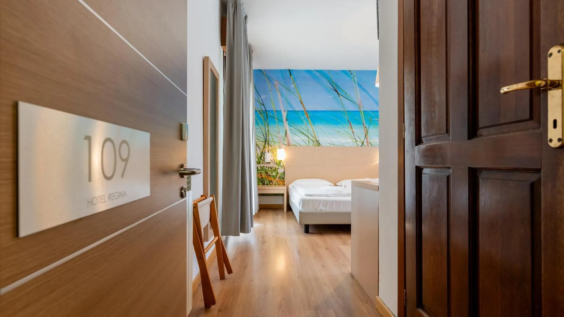 קאורלה Hotel Regina