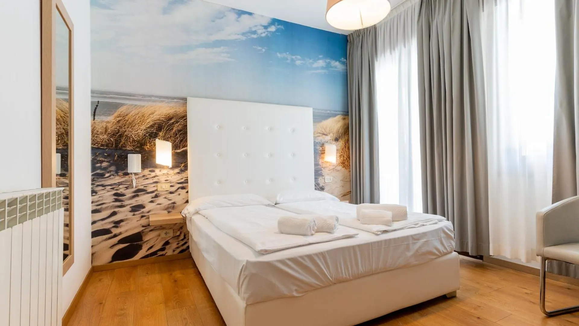 Hotel Regina Caorle 3*,