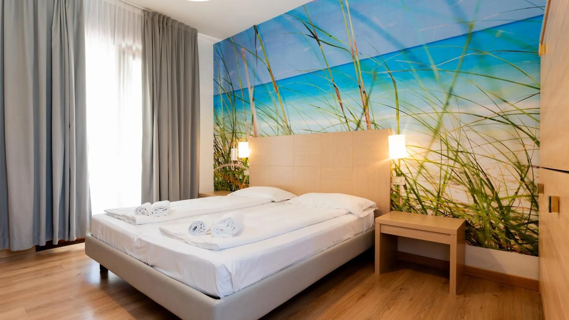 Hotel Regina Caorle