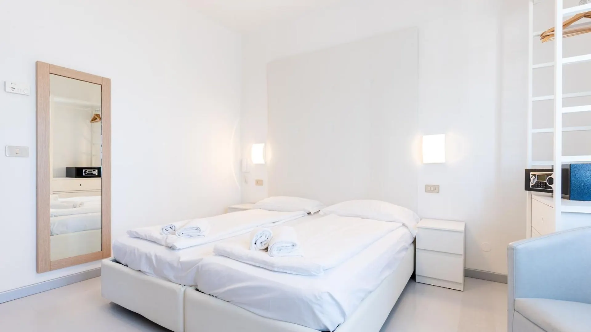 קאורלה Hotel Regina