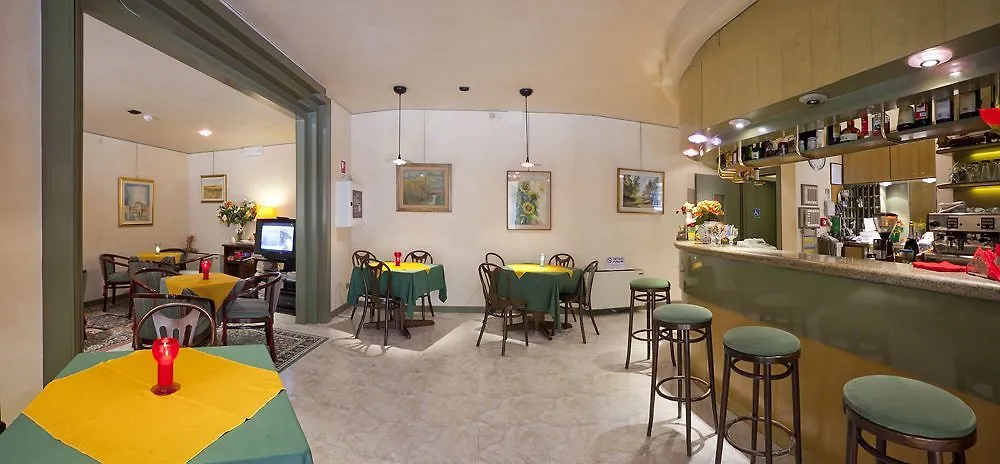 קאורלה Hotel Regina