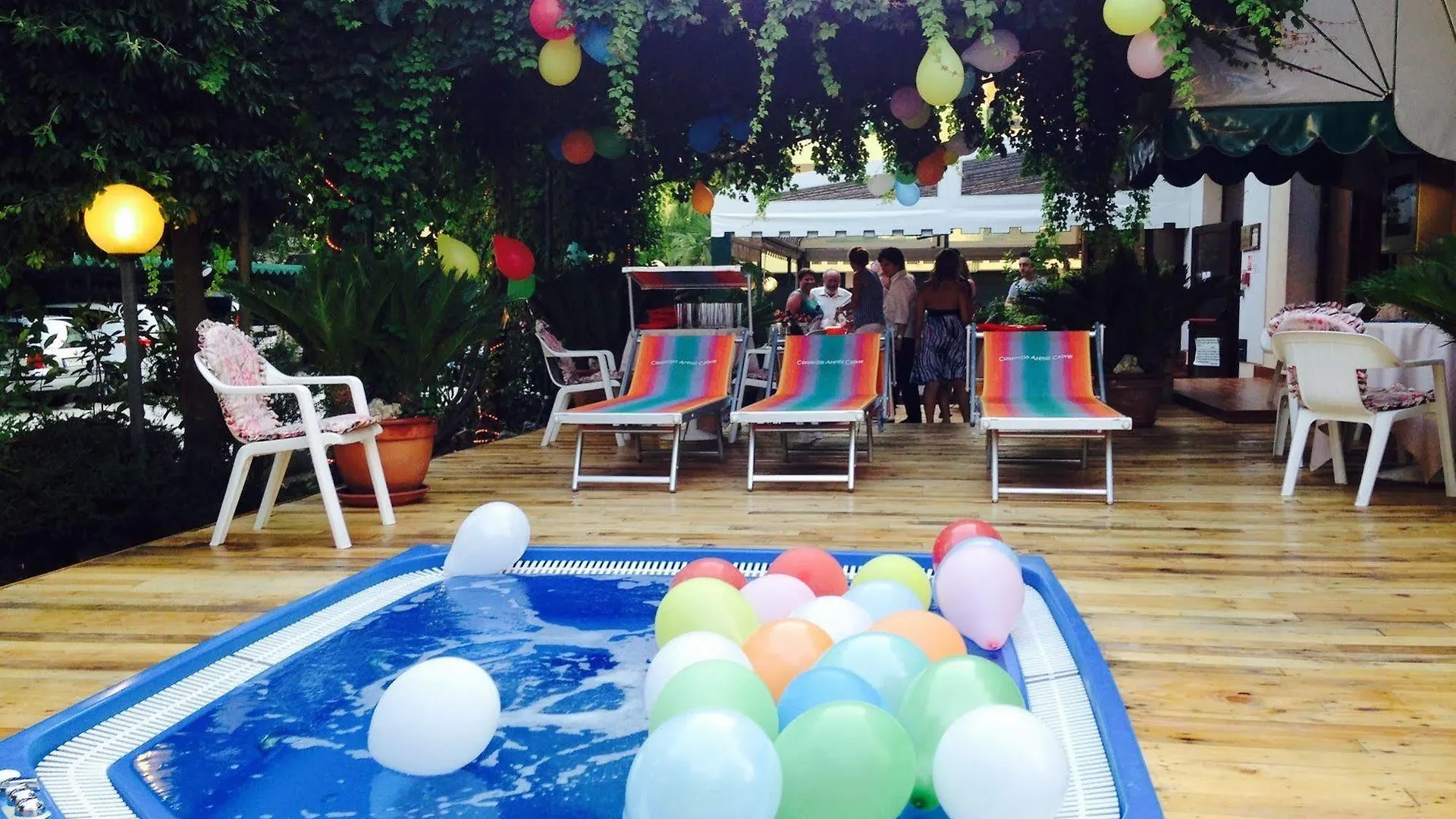 קאורלה Hotel Regina 3*,  איטליה